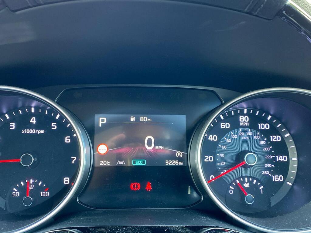Kia Xceed 1.5T Gdi Isg 138 Gt-line Dct Silver #13