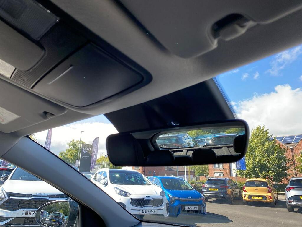 Kia Xceed 1.5T Gdi Isg 138 Gt-line Dct Silver #16