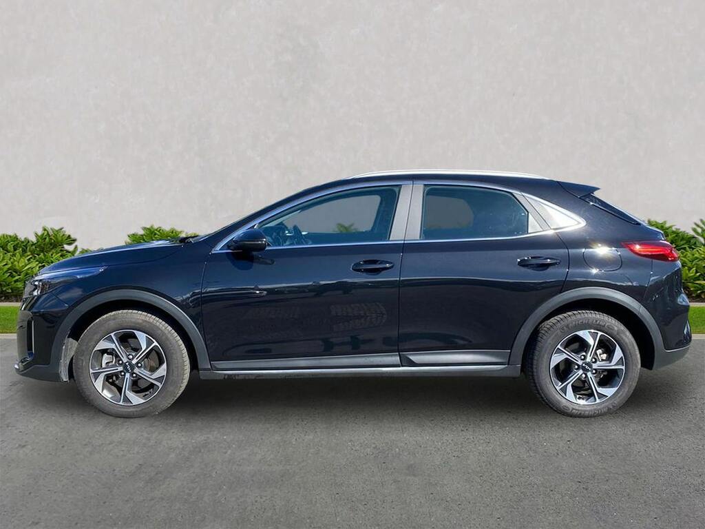 Kia Xceed 1.0T Gdi Isg 113 Pure Dct Black #4