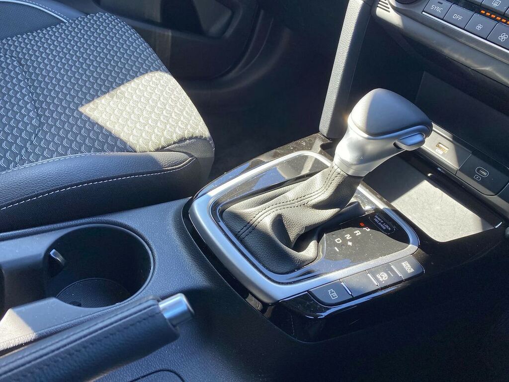 Kia Xceed 1.5T Gdi Isg 138 Gt-line Dct Silver #15