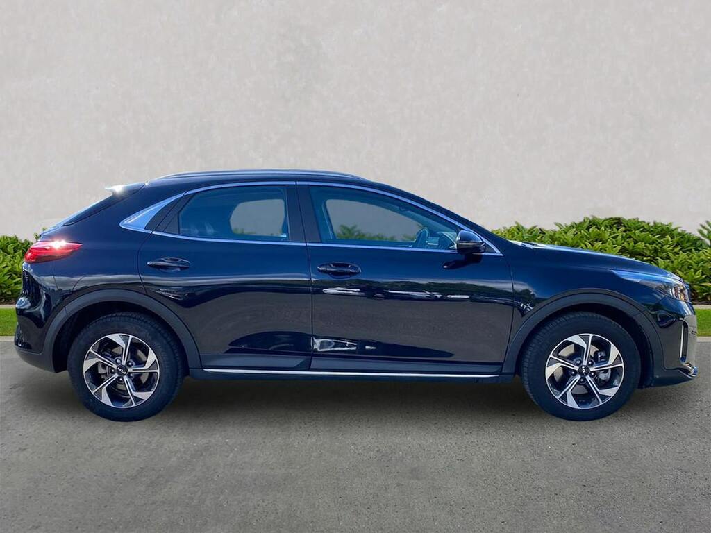 Kia Xceed 1.0T Gdi Isg 113 Pure Dct Black #6