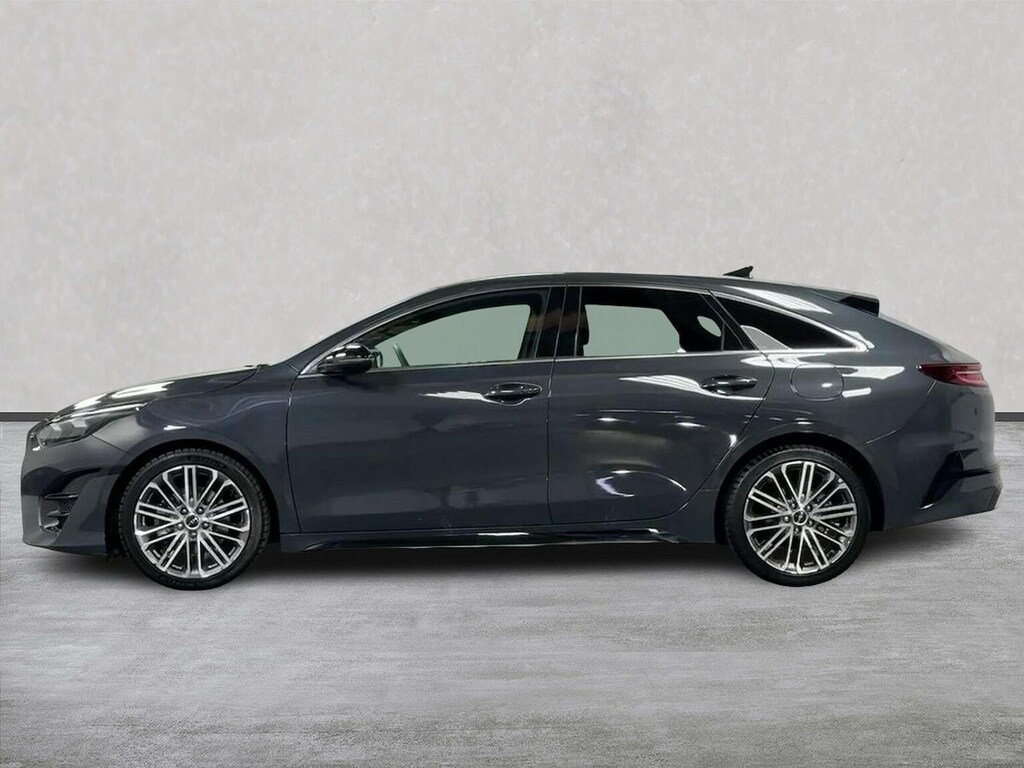 Kia Proceed 1.5 T-gdi Gt-line Shooting Brake Euro 6 Ss Red #19