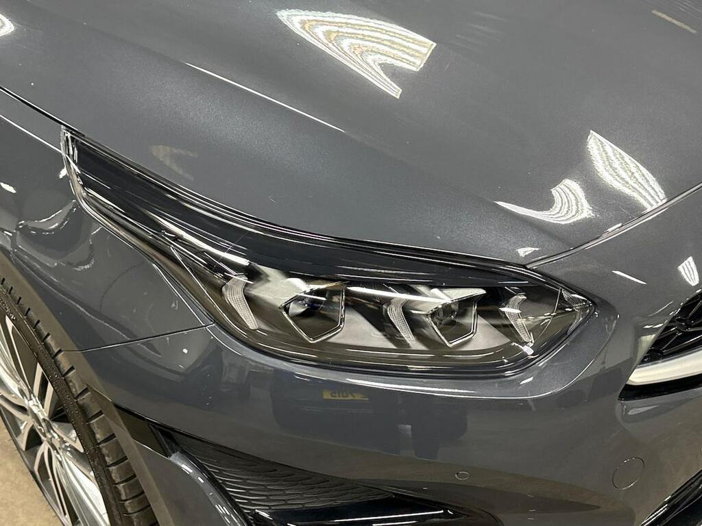 Kia Proceed 1.5 T-gdi Gt-line Shooting Brake Euro 6 Ss Red #29