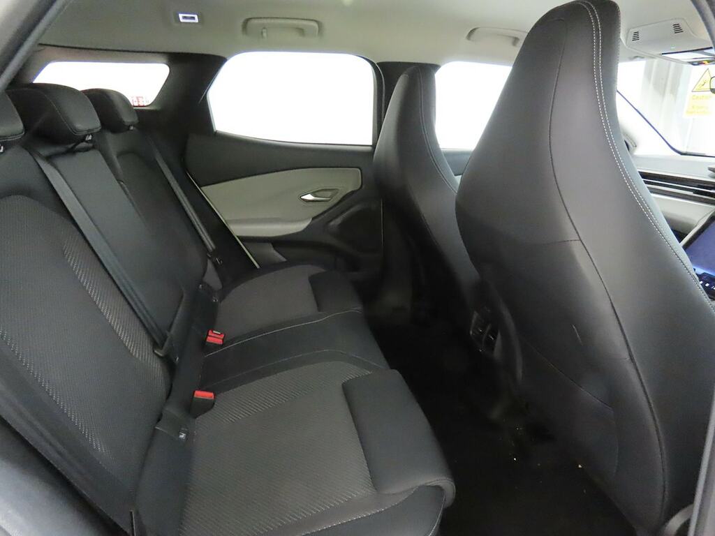 Ford Explorer Ford Estate 210Kw Premium 77Kwh Blue #10