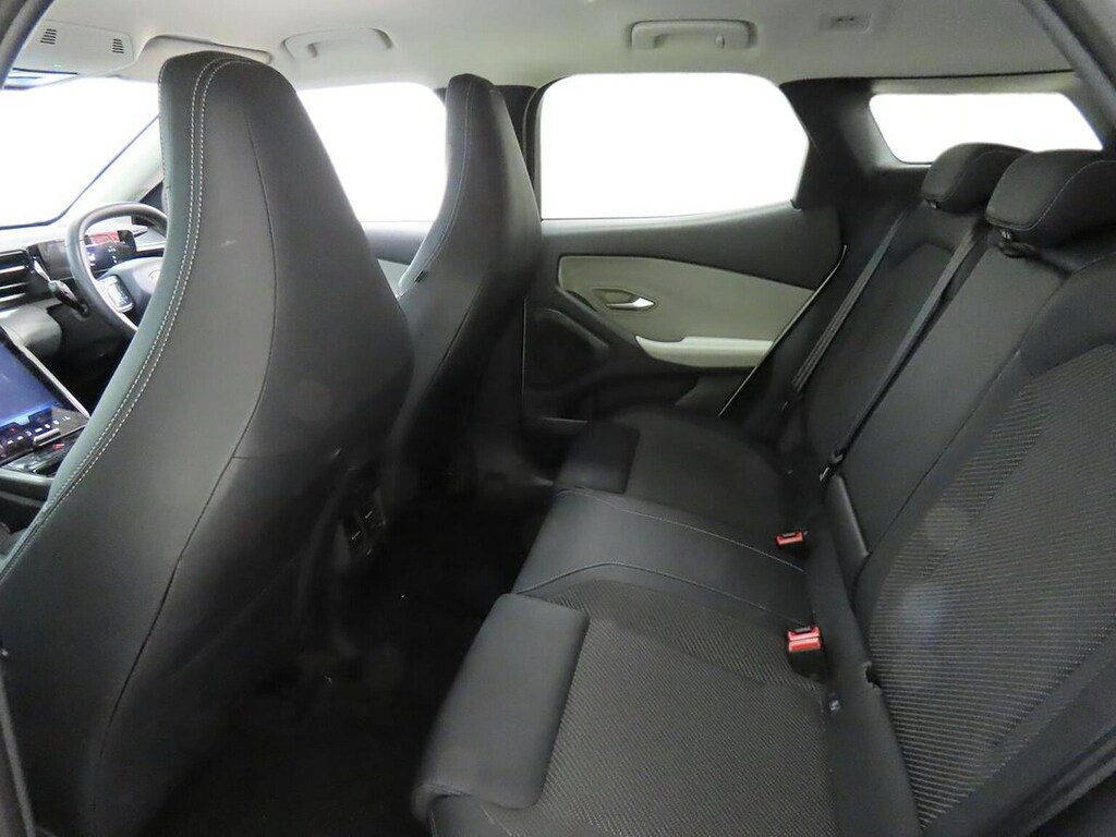 Ford Explorer Ford Estate 210Kw Premium 77Kwh Blue #9
