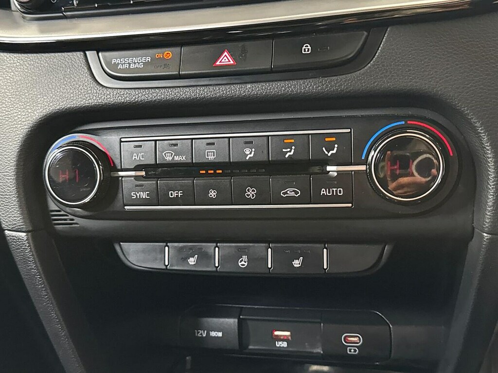 Kia Ceed 1.5 T Gdi 3 Sportswagon Ss Grey #12