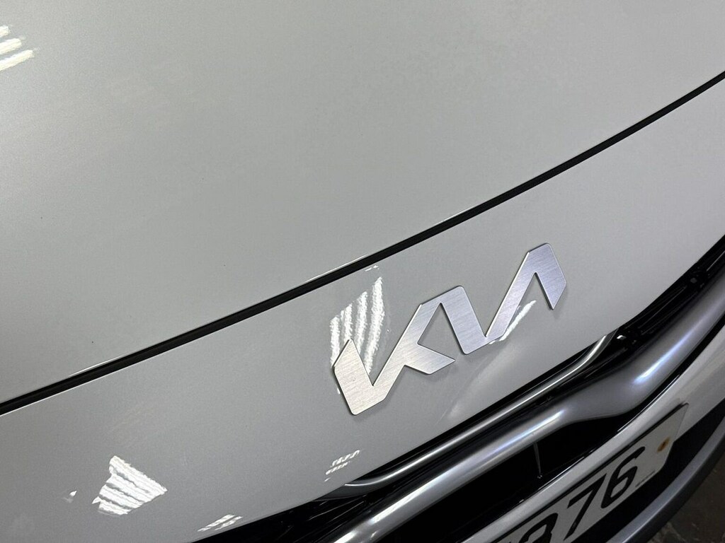 Kia Ceed 1.5 T Gdi 3 Sportswagon Ss Grey #28