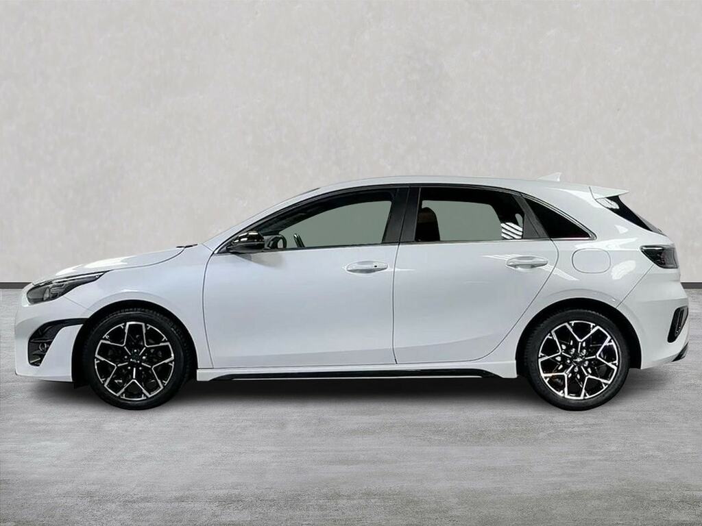 Kia Ceed 1.5 T Gdi 3 Sportswagon Ss Grey #19
