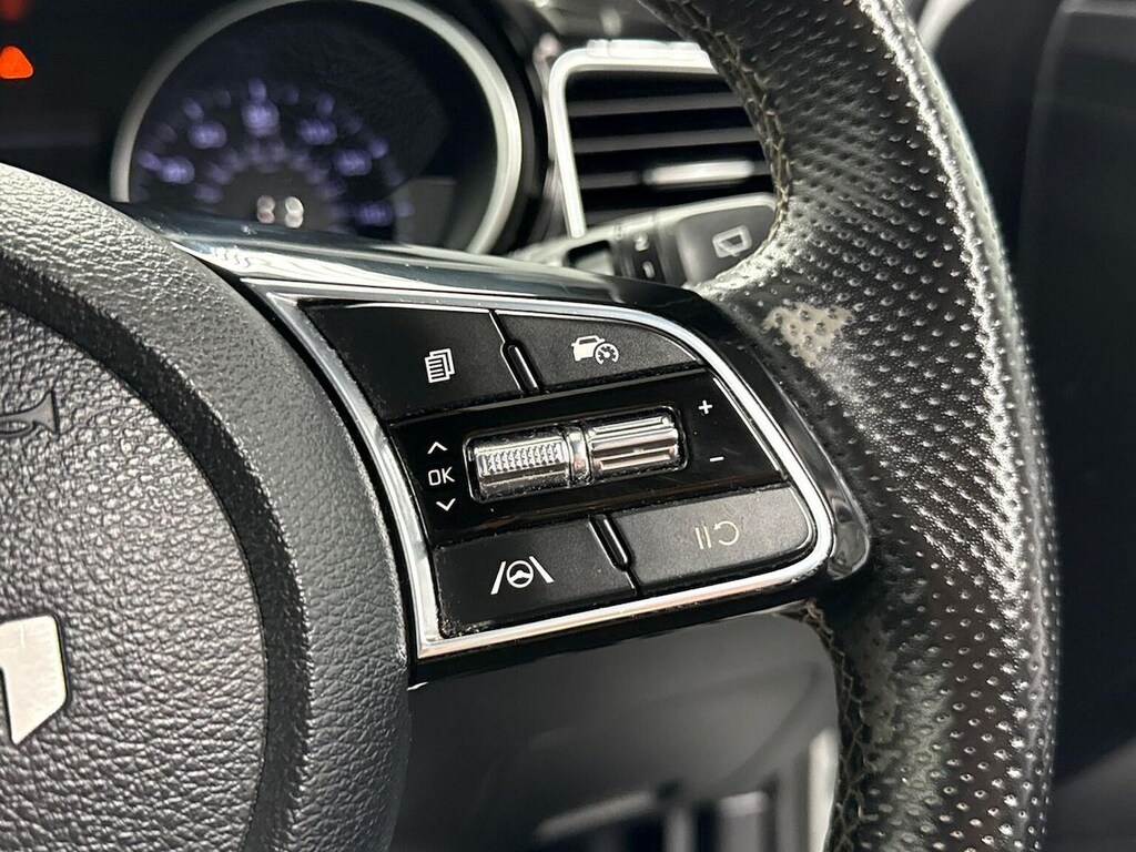 Kia Ceed 1.5 T Gdi 3 Sportswagon Ss Grey #24