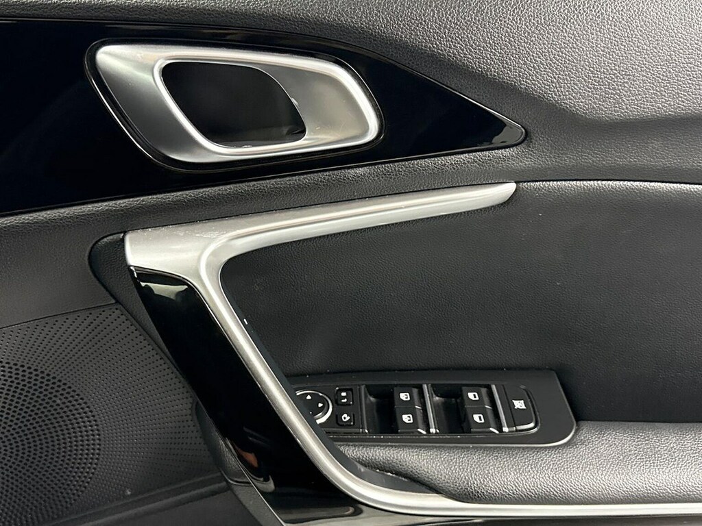 Kia Ceed 1.5 T Gdi 3 Sportswagon Ss Grey #21