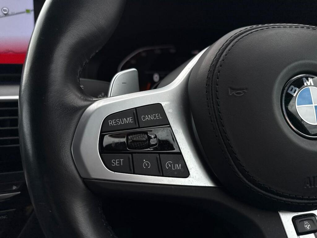 BMW 5 Series 540I Xdrive Se Touring Grey #26