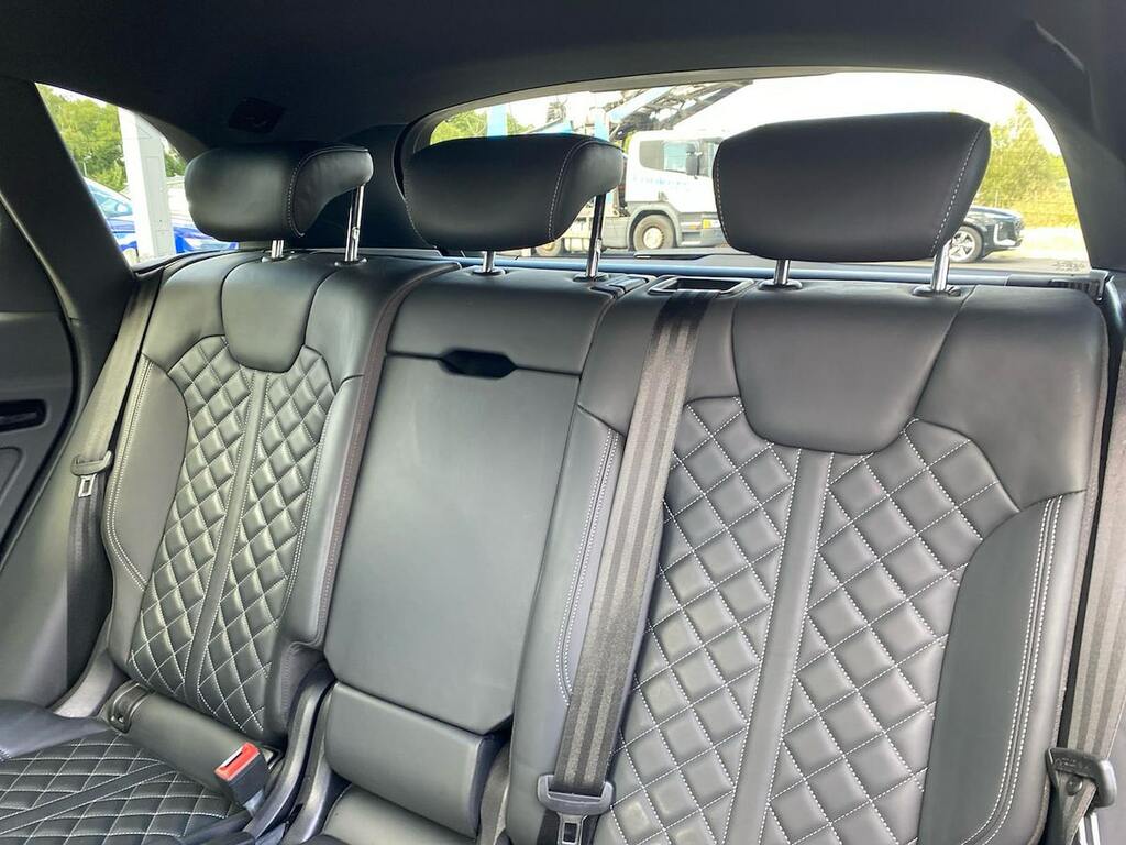 Audi Q5 45 Tfsi Quattro S Line S Tronic Cs Black #16
