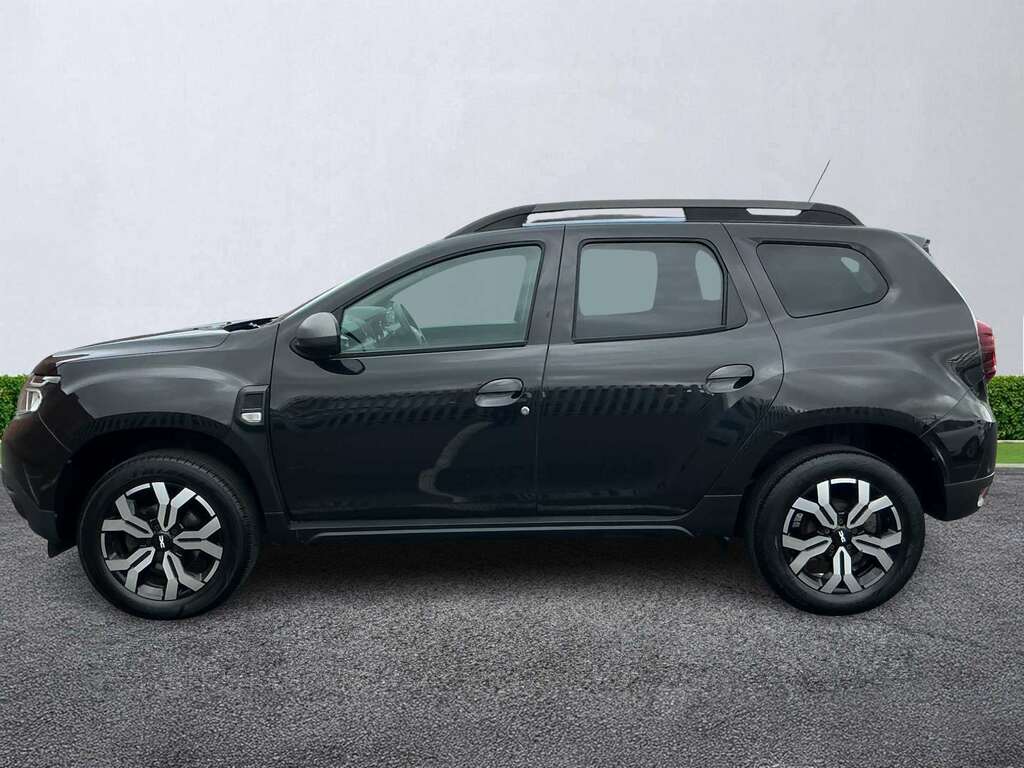 Dacia Duster 2023 1.0 Tce Comfort Suv Bi Fuel Euro 6 Blue #18