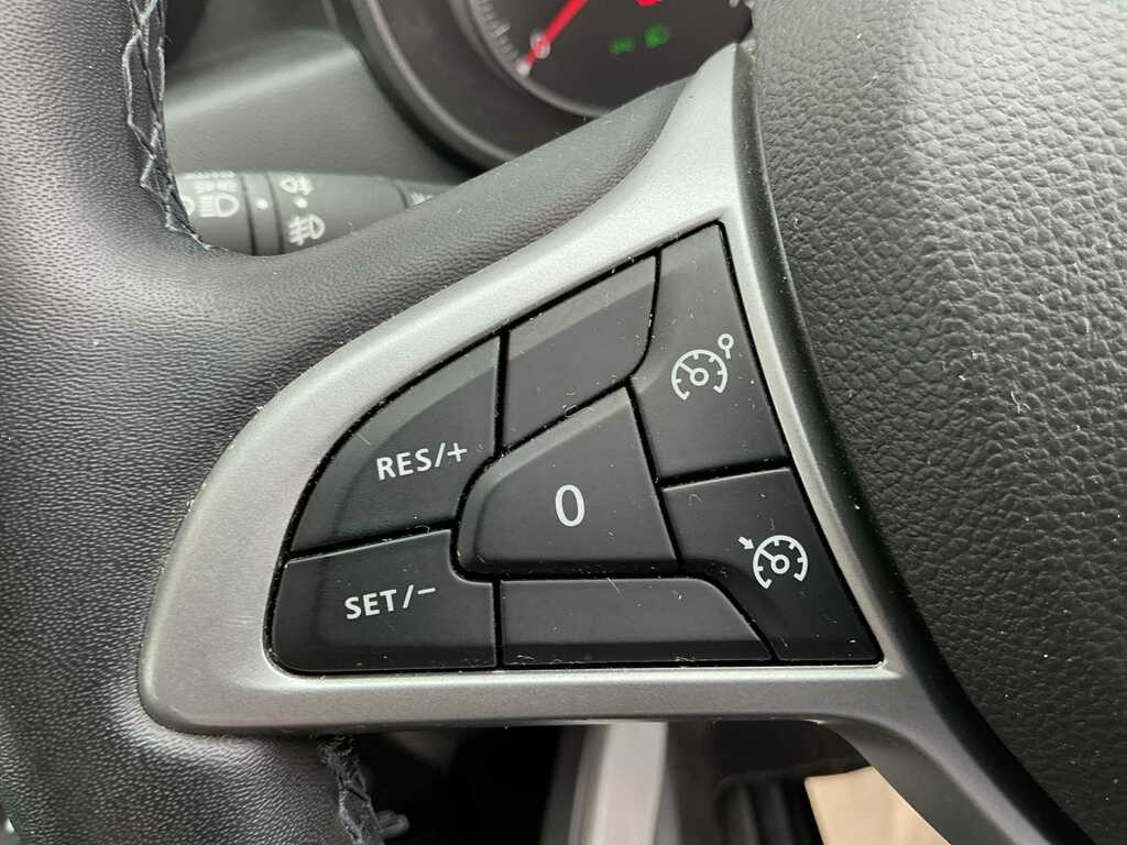 Dacia Duster 2023 1.0 Tce Comfort Suv Bi Fuel Euro 6 Blue #24