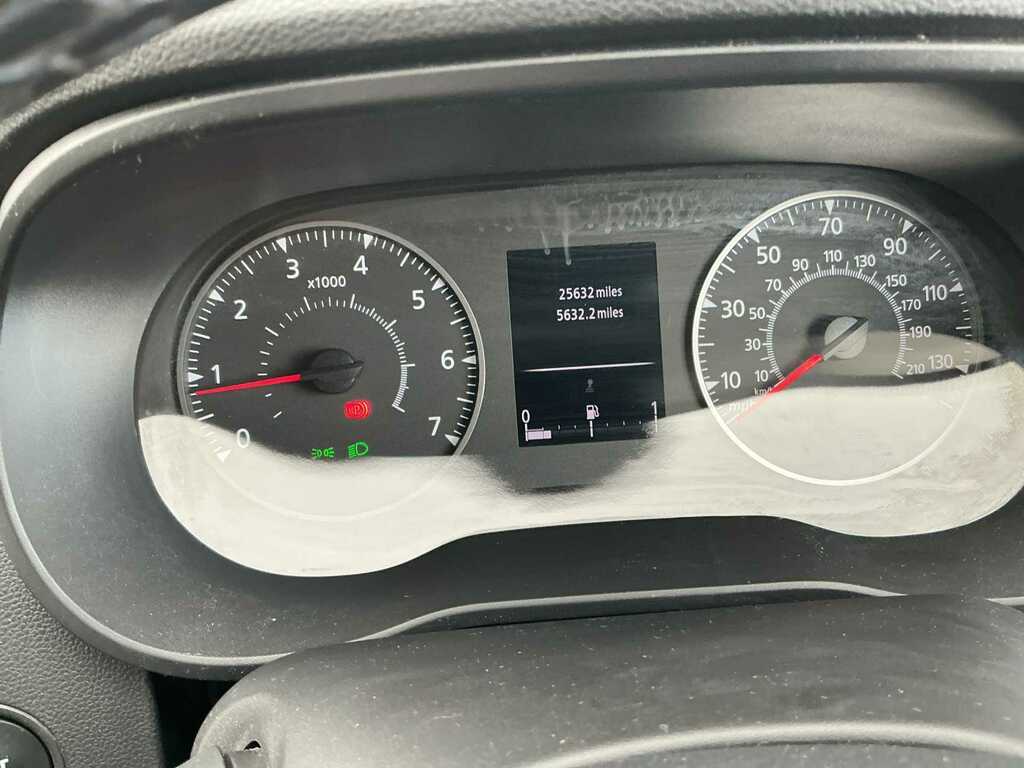 Dacia Duster 2023 1.0 Tce Comfort Suv Bi Fuel Euro 6 Blue #9