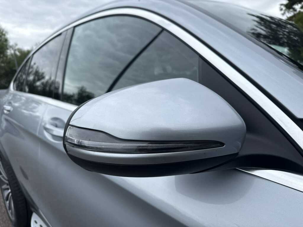 Mercedes-Benz GLC Class 220D 4Matic Amg Line Premium 9G-tronic 2022 Grey #39