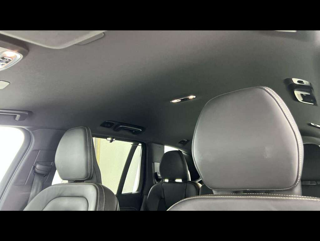 Volvo XC90 Plus, B5 Awd Mild Hybrid, Dark, 7 Seats H Grey #12