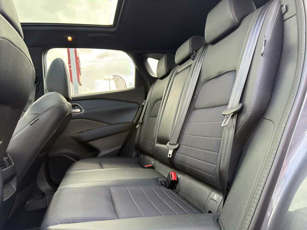 Nissan Qashqai 1.5 E-power N-connecta Blue #15