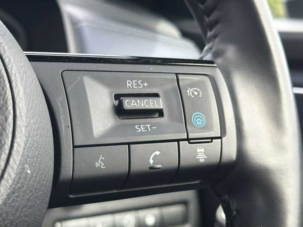 Nissan Qashqai 1.5 E-power N-connecta Blue #23