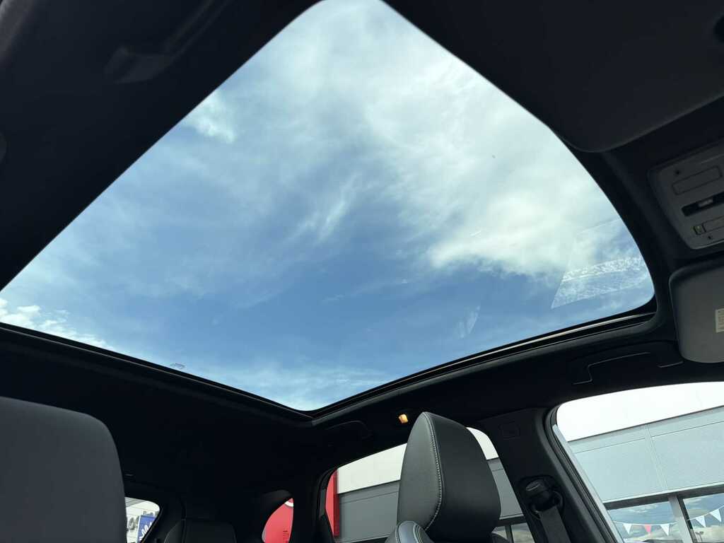 Nissan Qashqai 1.5 E-power N-connecta Blue #28