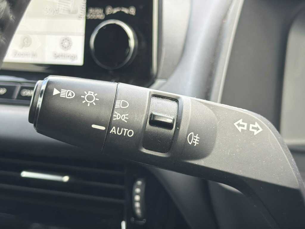Nissan Qashqai 1.5 E-power N-connecta Blue #26