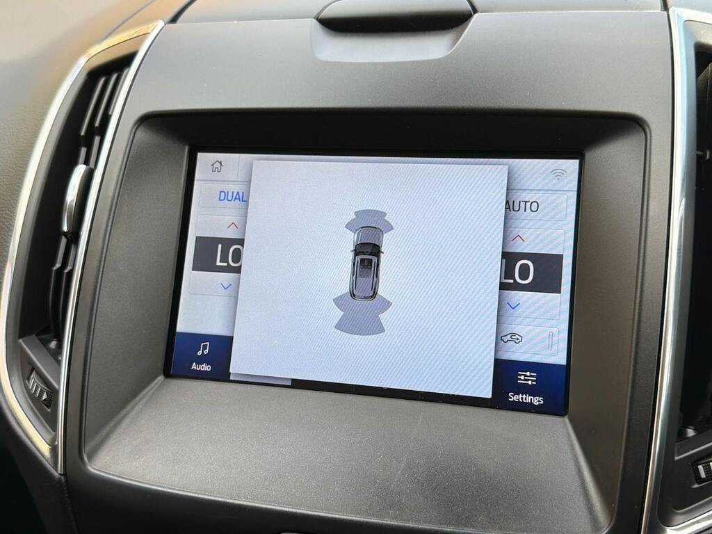 Ford S-Max 2.5 Fhev 190 St-line Cvt Panoramic Roof, 7 Sea Silver #23