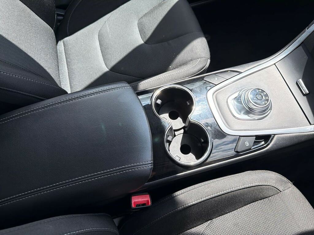 Ford S-Max 2.5 Fhev 190 St-line Cvt Panoramic Roof, 7 Sea Silver #13