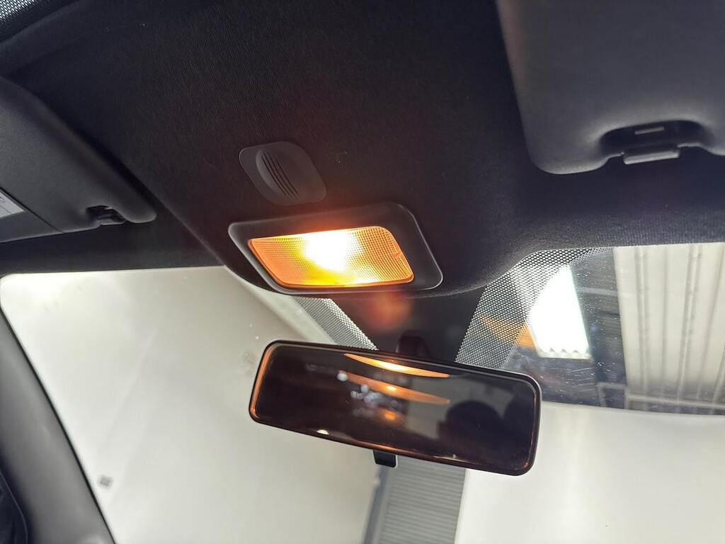 Fiat 500 1.0 Mhev Lounge Euro 6 Ss Grey #14