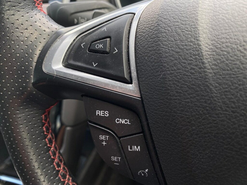 Ford Mondeo 2.0 Tdci 180 Titanium Edition - Heat Front Sea Grey #24