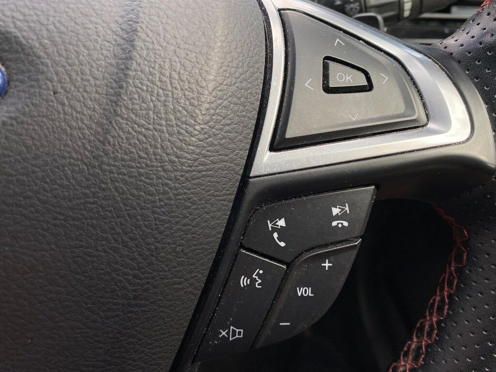 Ford Mondeo 2.0 Tdci 180 Titanium Edition - Heat Front Sea Grey #23