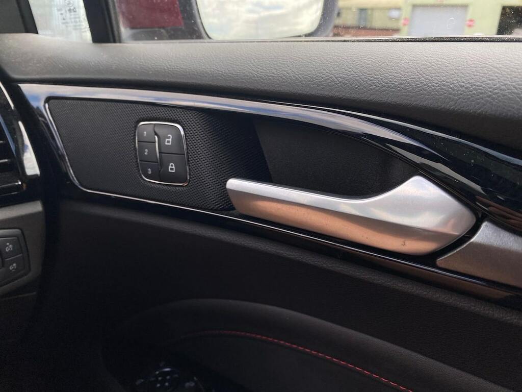 Ford Mondeo 2.0 Tdci 180 Titanium Edition - Heat Front Sea Grey #20