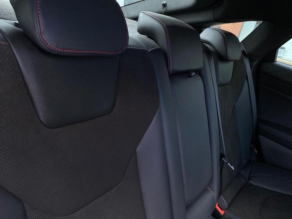 Ford Mondeo 2.0 Tdci 180 Titanium Edition - Heat Front Sea Grey #16