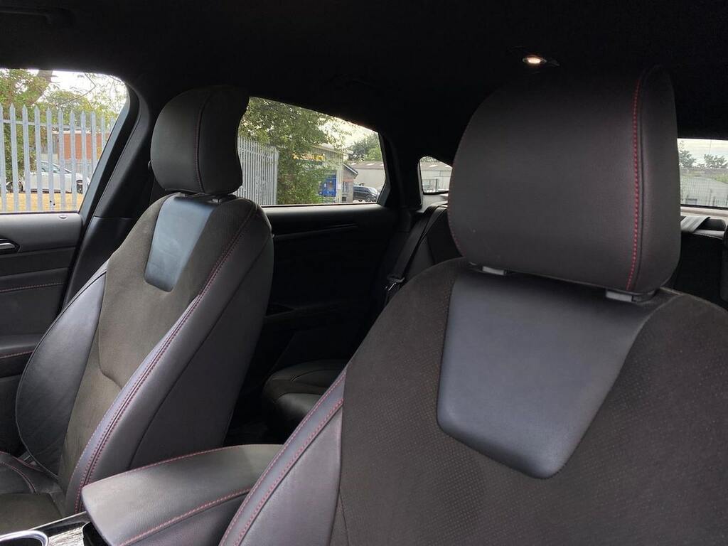 Ford Mondeo 2.0 Tdci 180 Titanium Edition - Heat Front Sea Grey #27