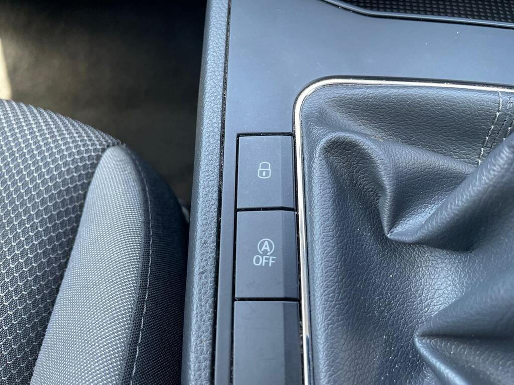 Seat Ibiza Hatchback 1.0 Tsi Xcellence Euro 6 Ss 2018 Black #22