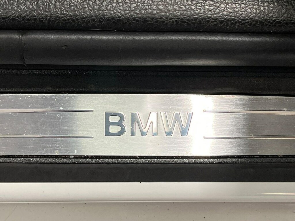 BMW 1 Series 118I 1.5 Sport Nav Blue #40