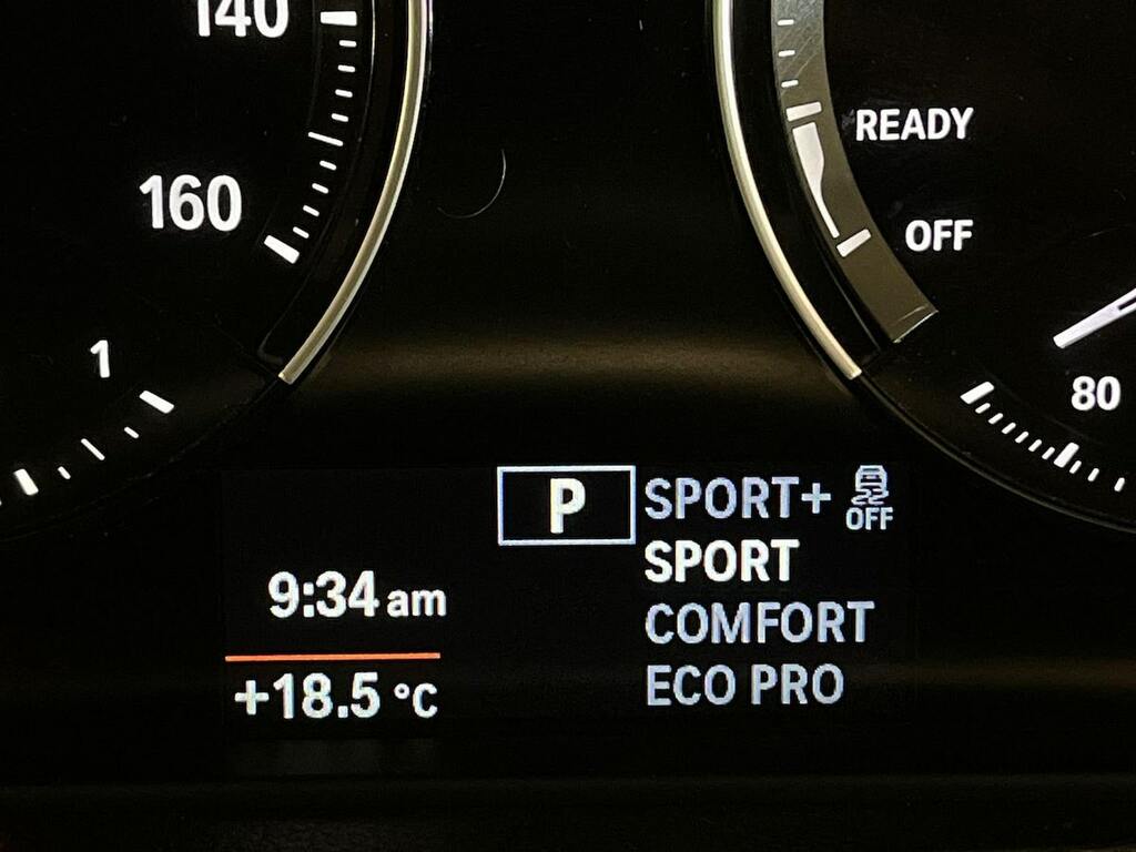 BMW 1 Series 118I 1.5 Sport Nav Blue #31