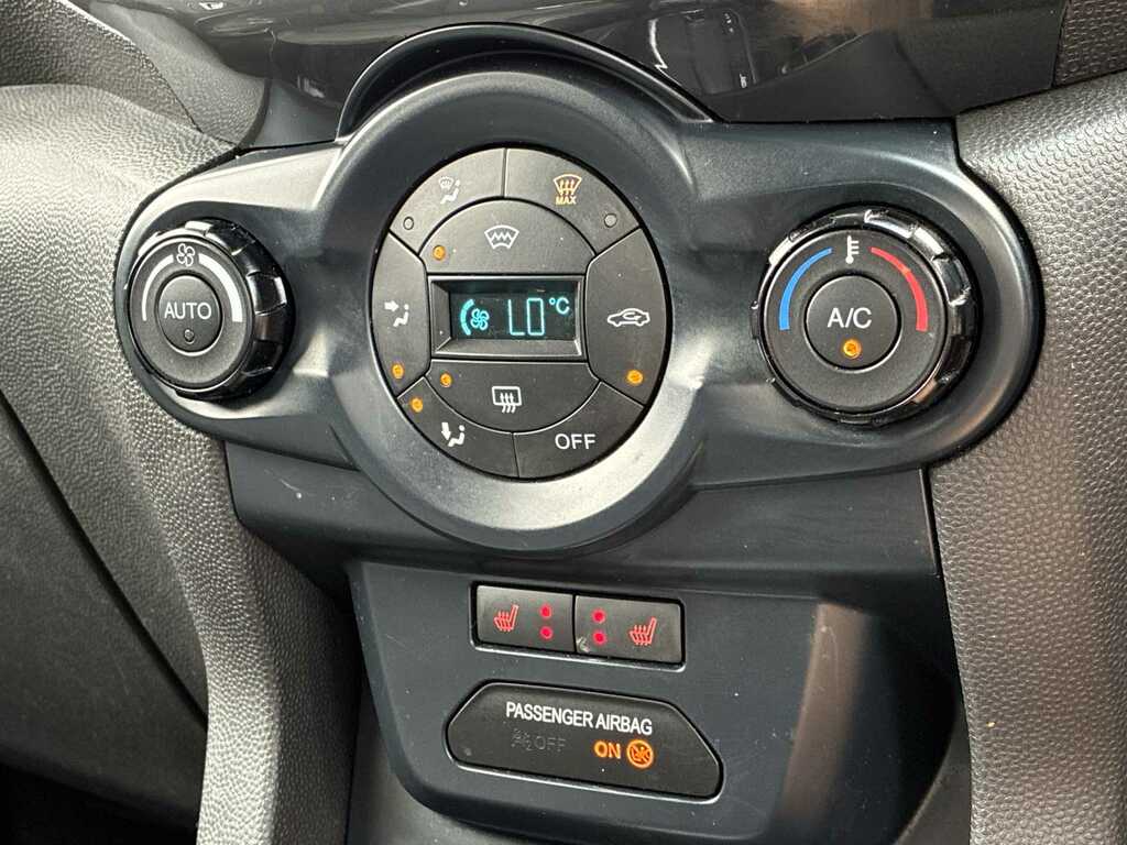 Ford Ecosport 1.5 Tdci 95 Titanium 17In Silver #11