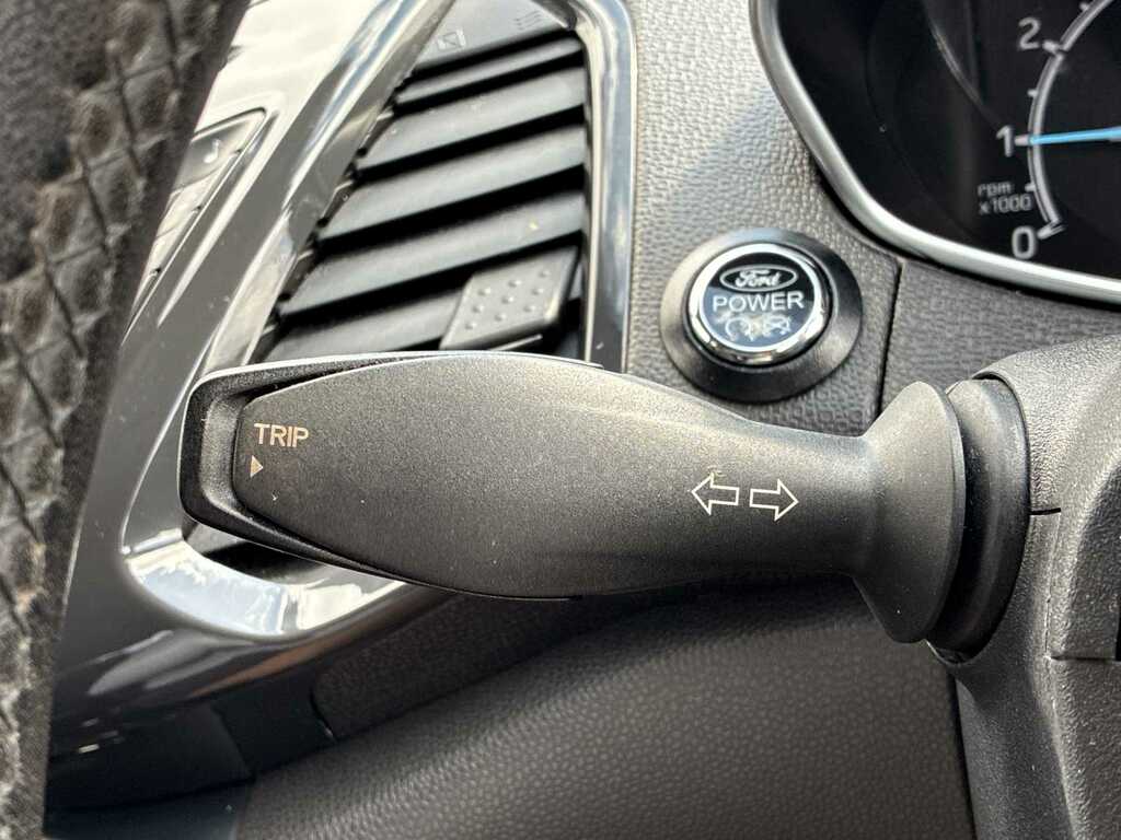Ford Ecosport 1.5 Tdci 95 Titanium 17In Silver #25
