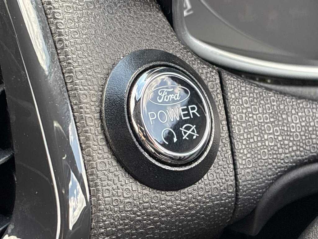 Ford Ecosport 1.5 Tdci 95 Titanium 17In Silver #35