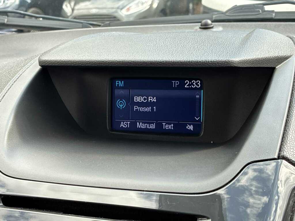 Ford Ecosport 1.5 Tdci 95 Titanium 17In Silver #10