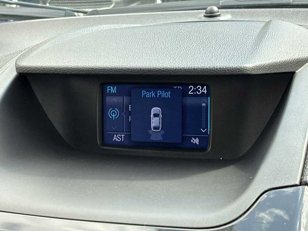 Ford Ecosport 1.5 Tdci 95 Titanium 17In Silver #21