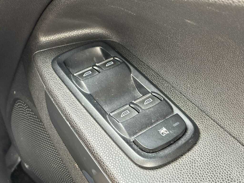 Ford Ecosport 1.5 Tdci 95 Titanium 17In Silver #20