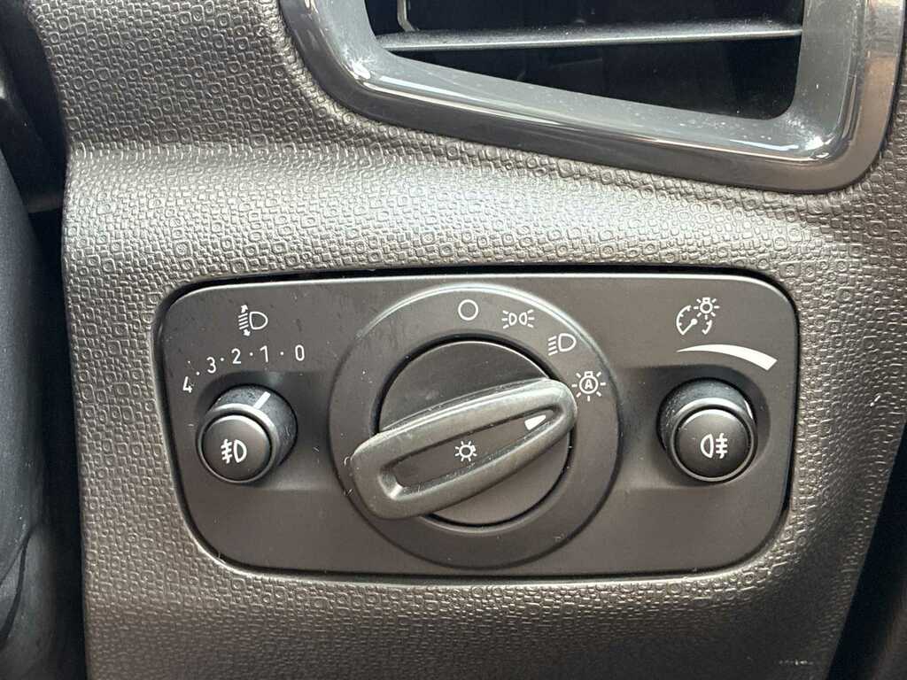 Ford Ecosport 1.5 Tdci 95 Titanium 17In Silver #31