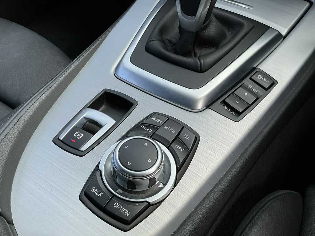 BMW Z4 Z4 Sdrive20i Roadster White #18