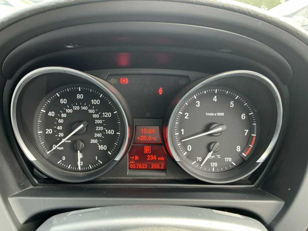 BMW Z4 Z4 Sdrive20i Roadster White #10