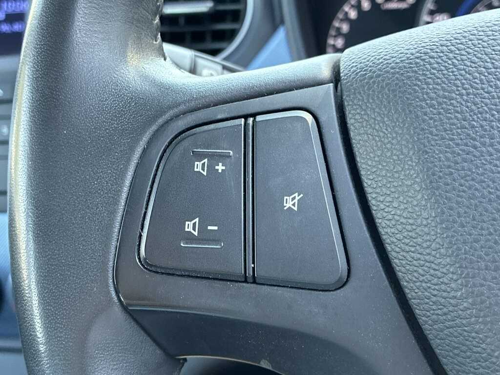Hyundai I10 Hatchback 1.2 Premium Euro 5 201666 Grey #23