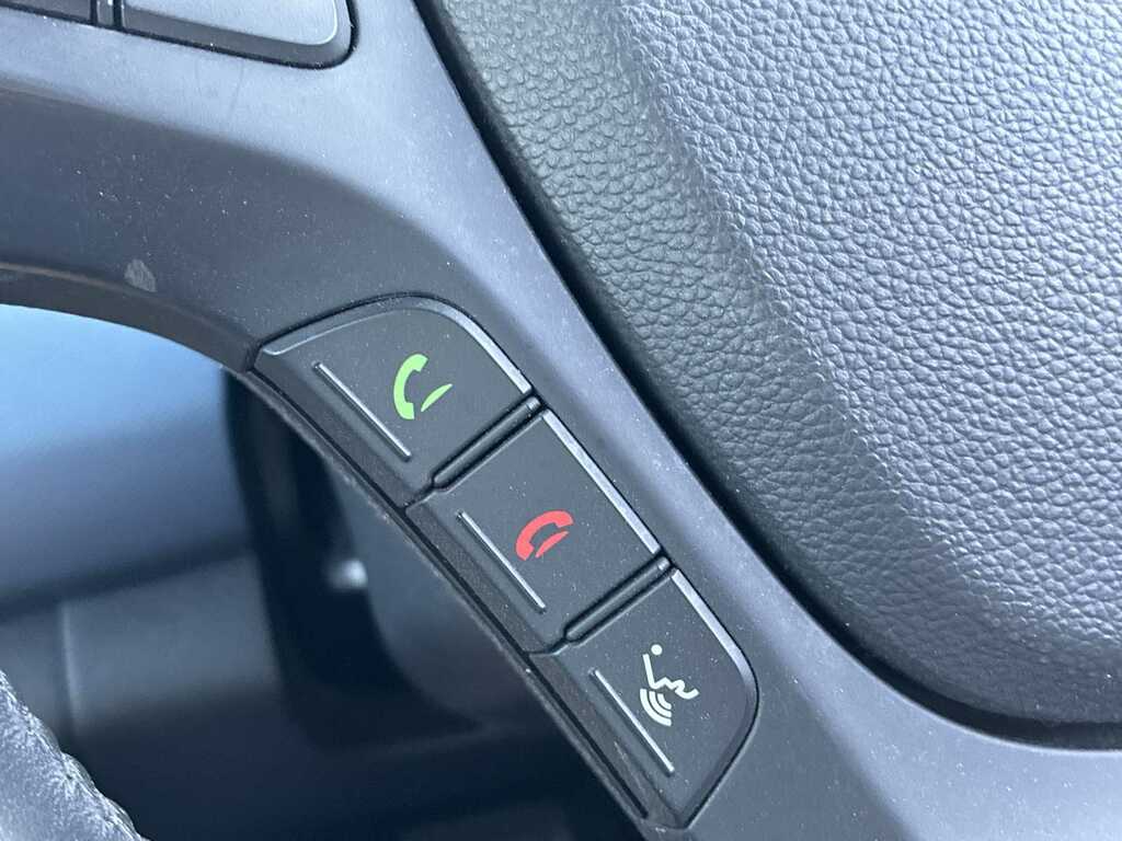 Hyundai I10 Hatchback 1.2 Premium Euro 5 201666 Grey #35