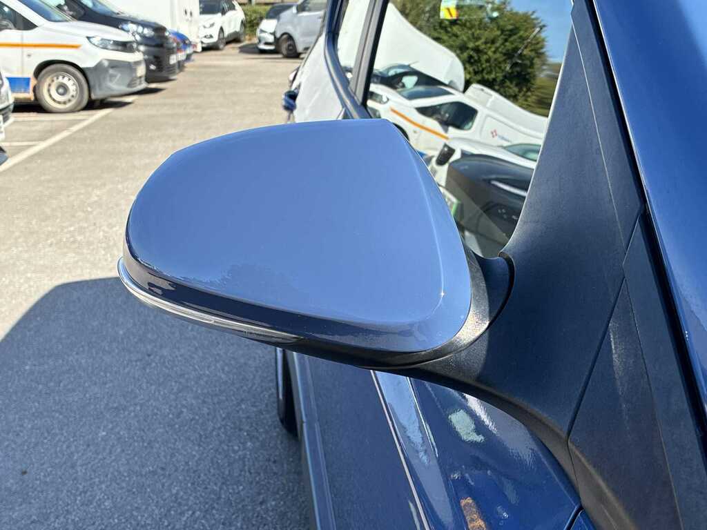 Hyundai I10 Hatchback 1.2 Premium Euro 5 201666 Grey #30