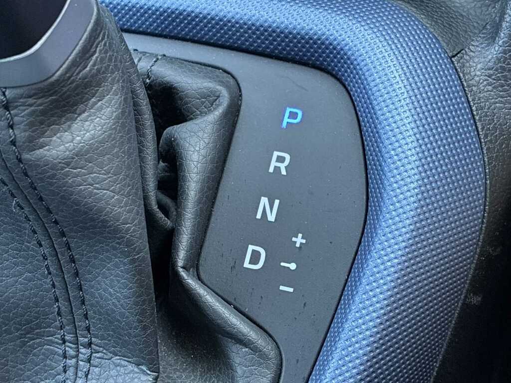 Hyundai I10 Hatchback 1.2 Premium Euro 5 201666 Grey #21