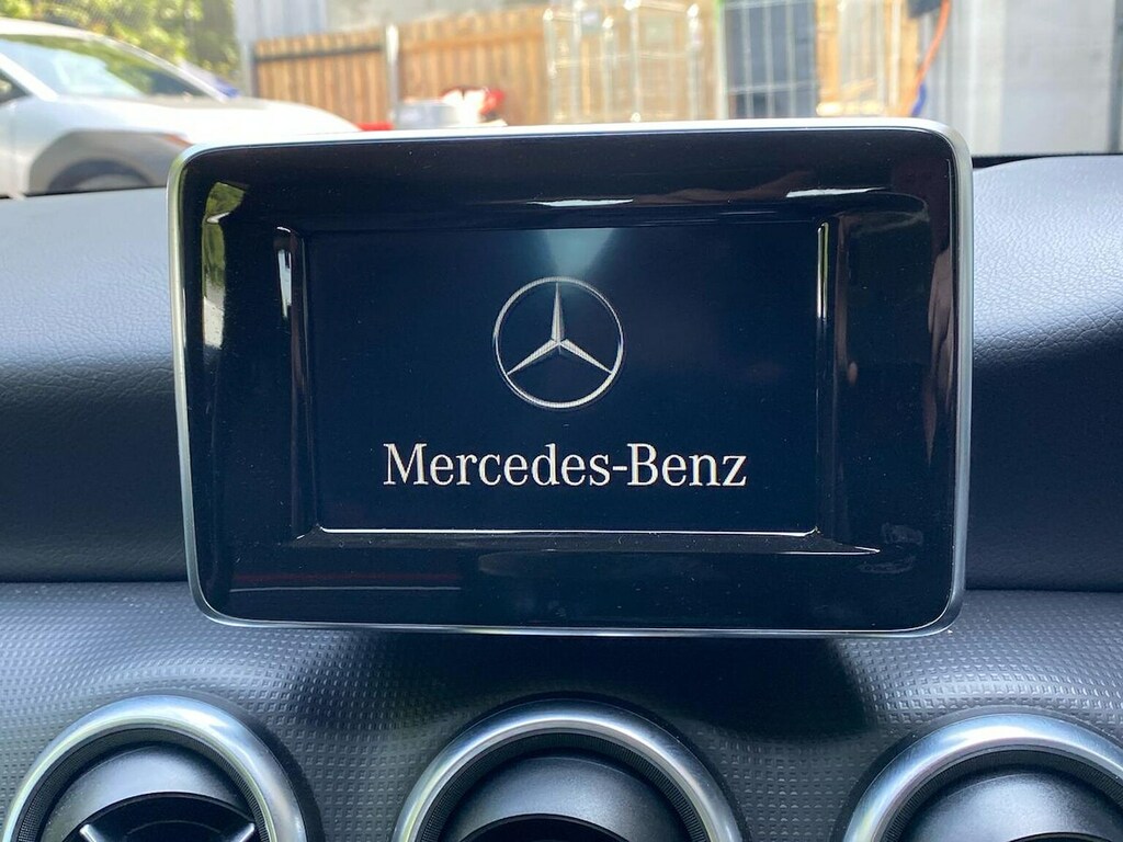 Mercedes-Benz A Class A180 1.5 Cdi Sport Grey #23